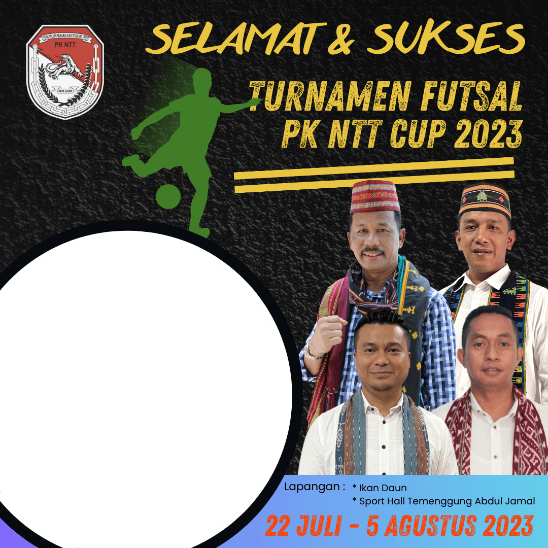 Futsal PK NTT