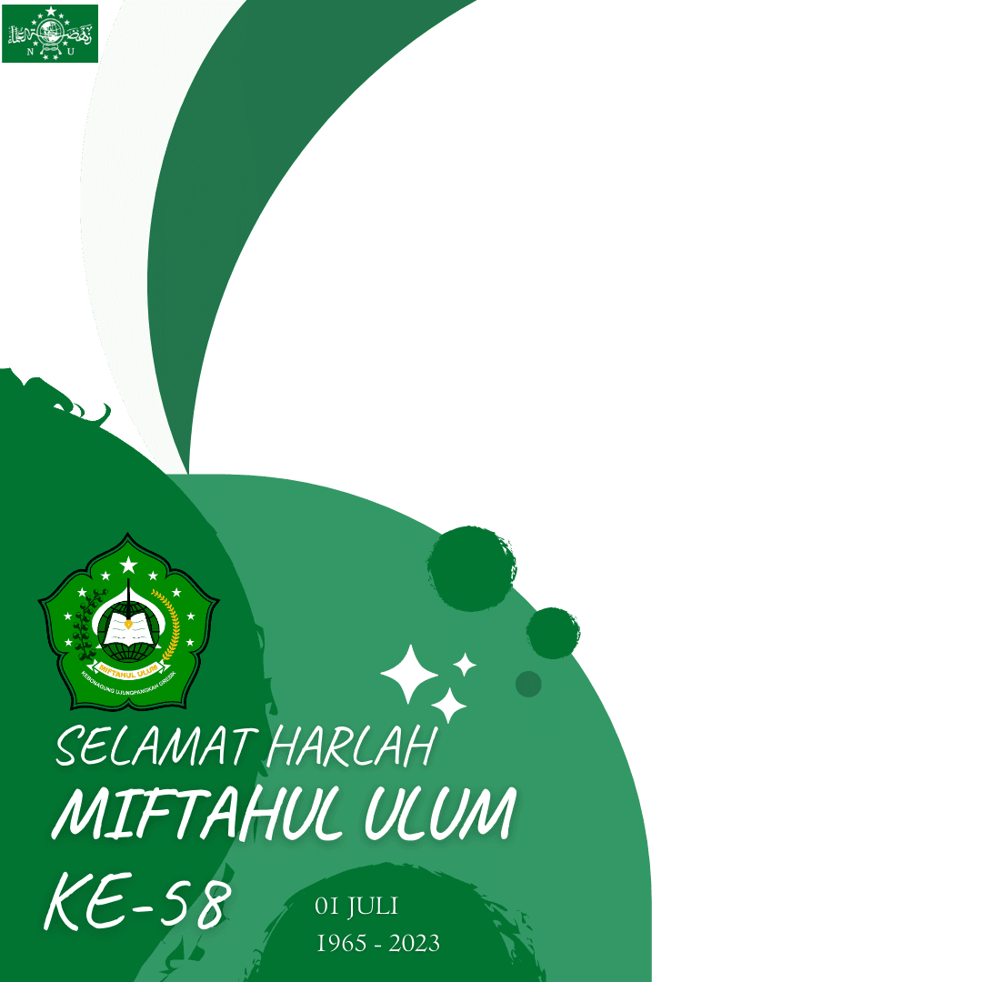 Harlah Miftahul Ulum 53
