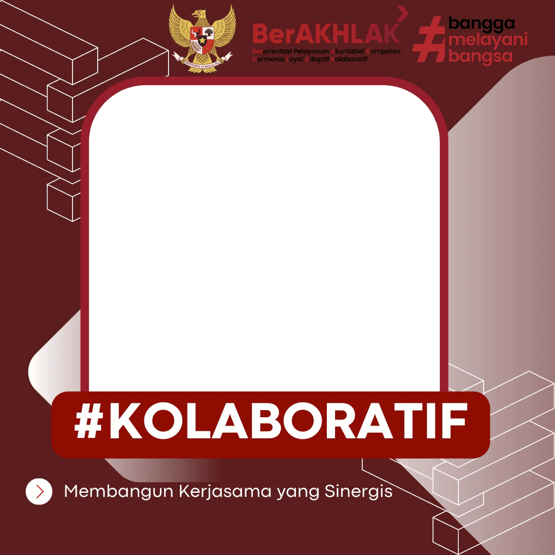 #KOLABORATIF