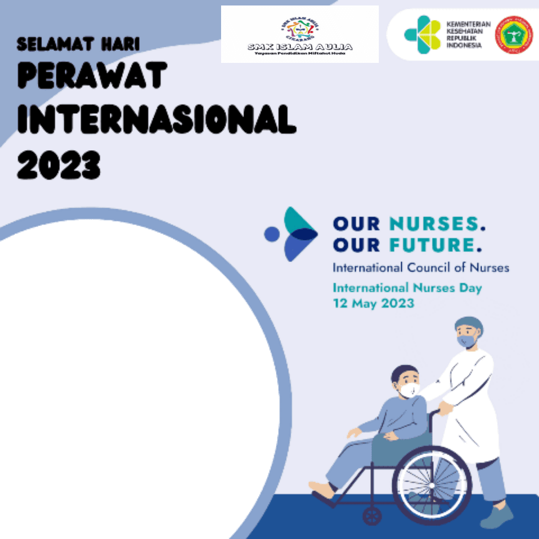 Perawat Hebat 2023