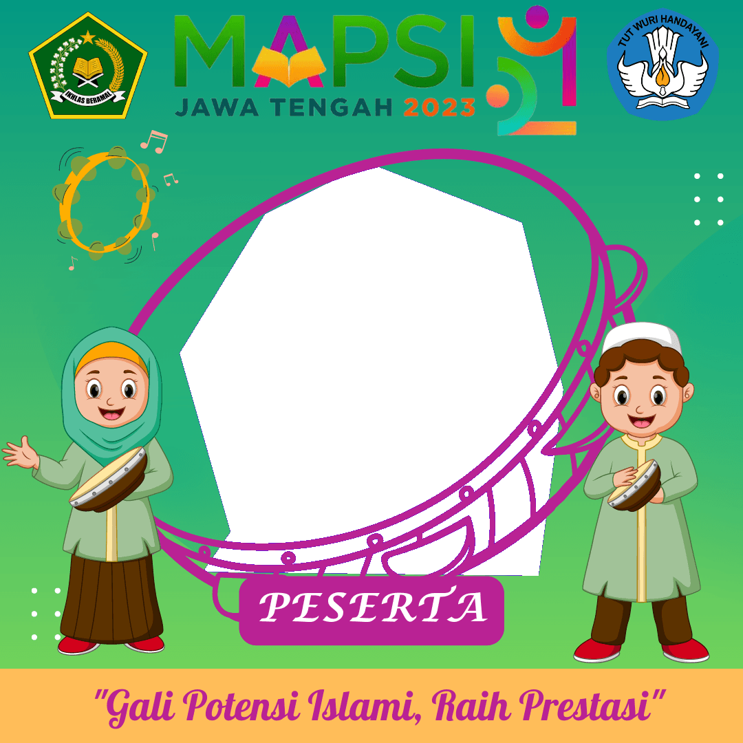 Lomba MAPSI Tahun 2023