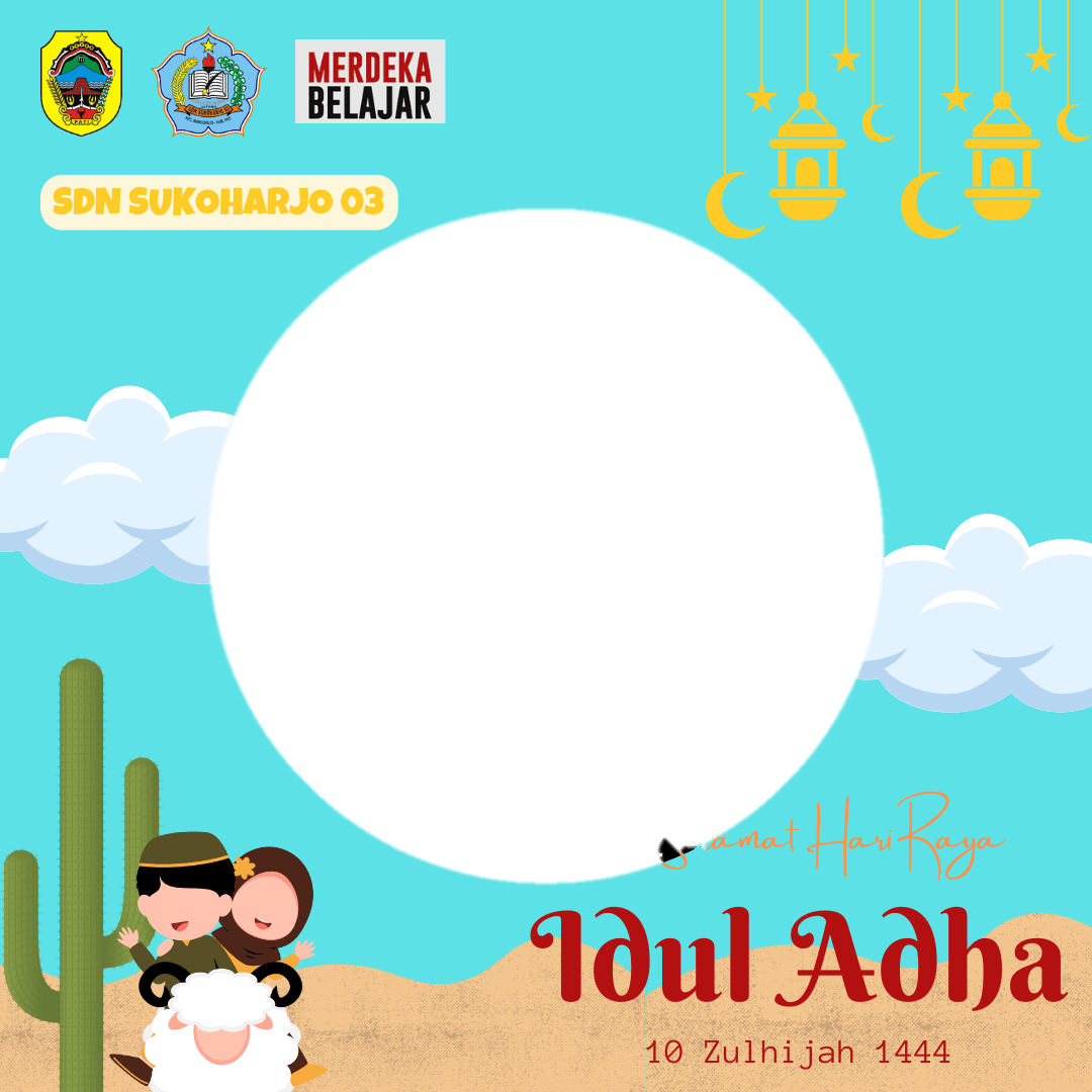 selamatiduladha_sdnsukoharjo03