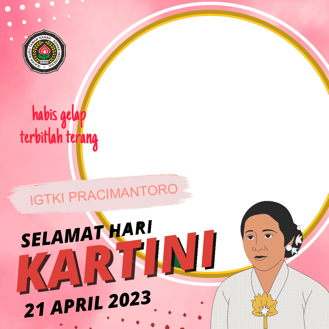Hari Kartini 2023