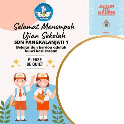 Ujian sekolah