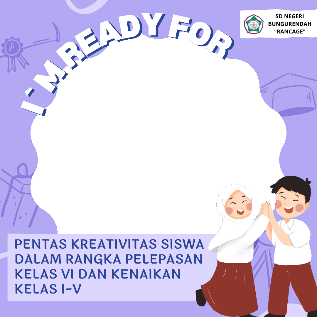 Pentas Kreativitas Siswa