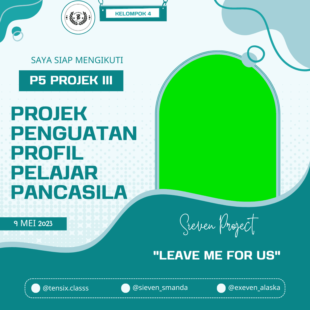 SIEVEN PROJECT 2023