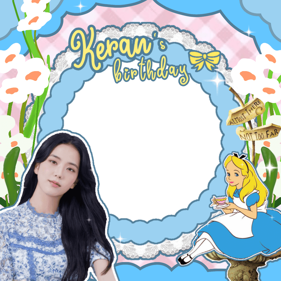 keran's day