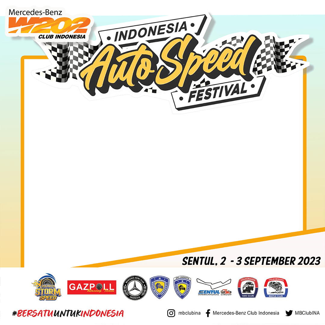 W202CI Goes To Autospeed