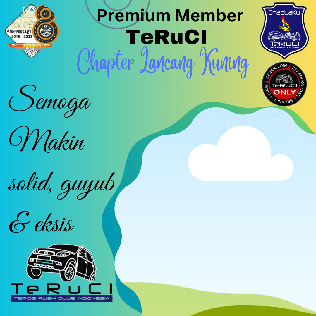 TeRuCI ChapLaKu 8 th