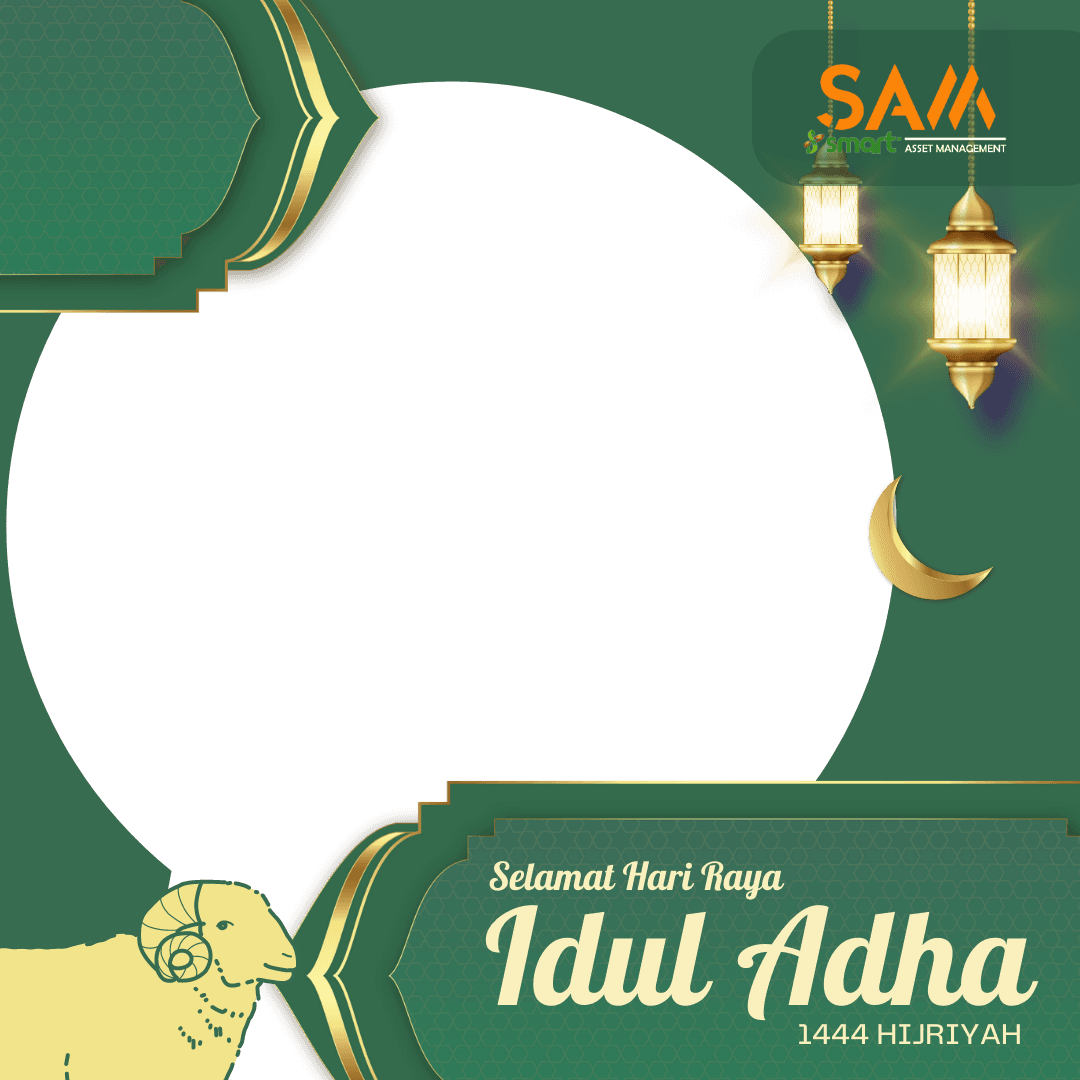 SAM Ied Adha