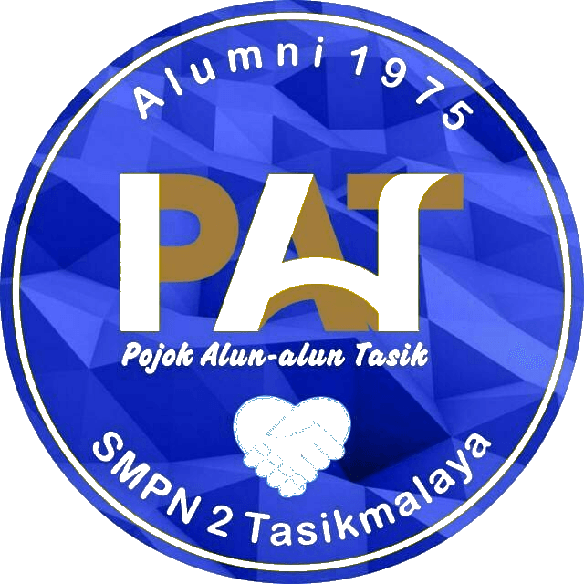 PAT75-ALUMNI SMPN 2 TASIKMALAYA 1975