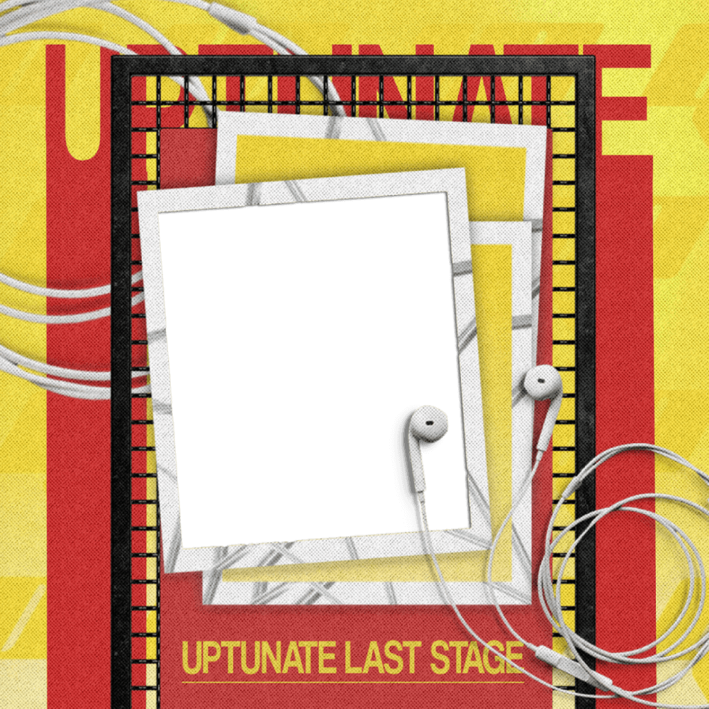 The Last Stage