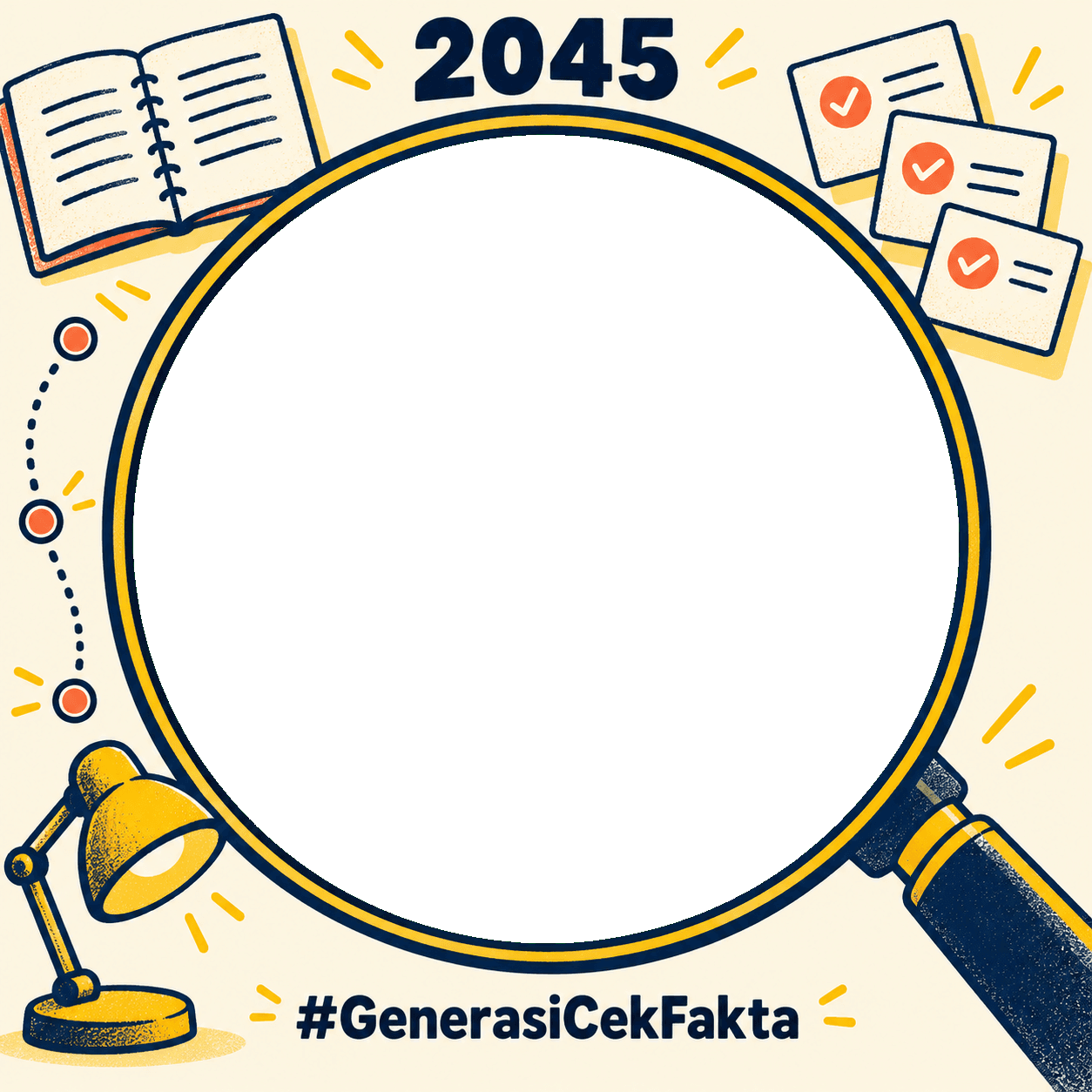 Detektif Fakta 2045