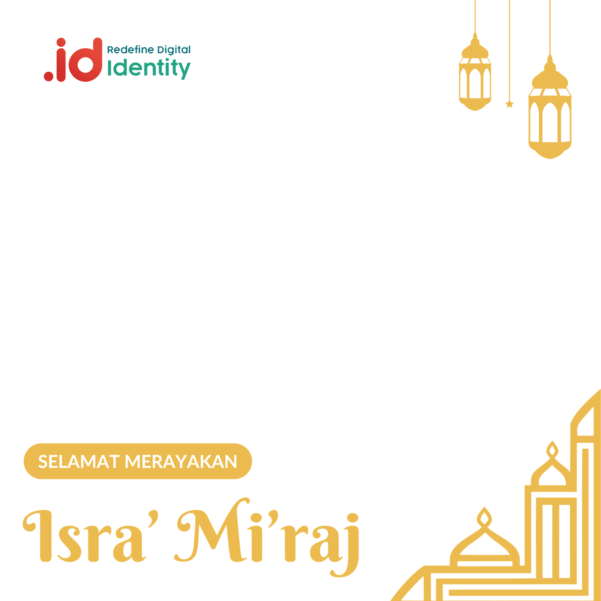 Isra Mi'raj