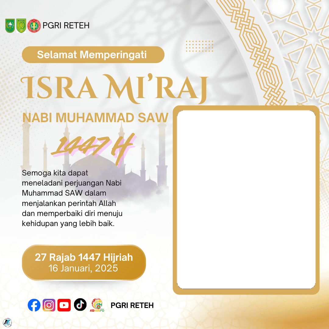 Isra miraj
