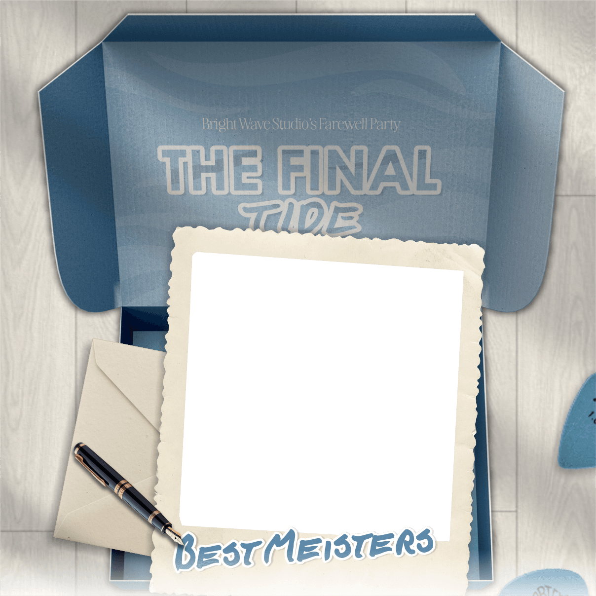 The Final Tide