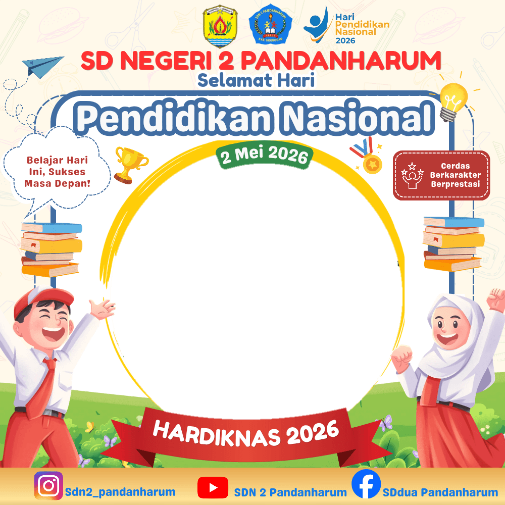 Memperingati Hari Pendidikan Nasional 2026