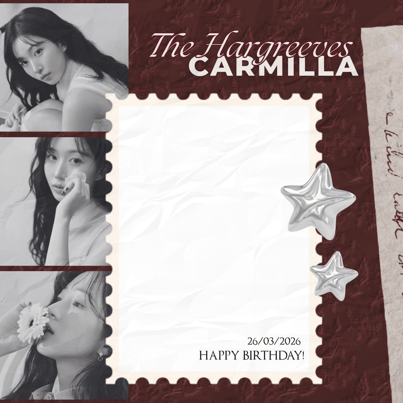 Happy Carmilla Day!