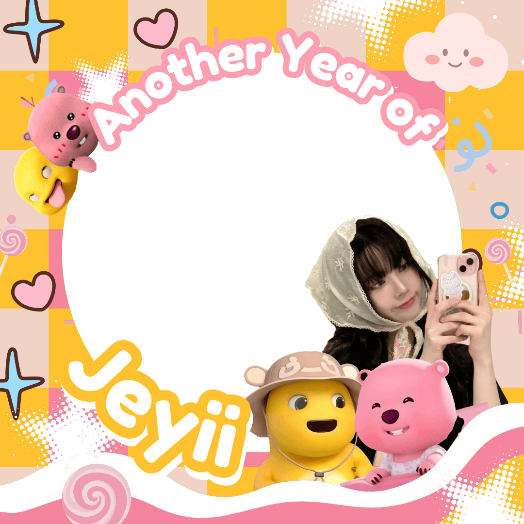 JEYII DAY!