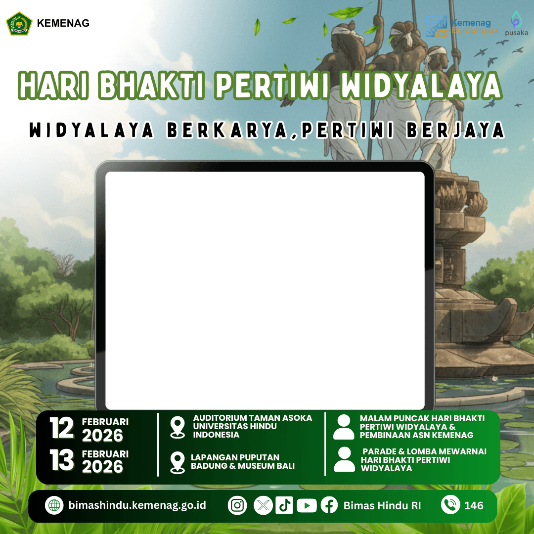 Hari Bhakti Pertiwi Widyalaya