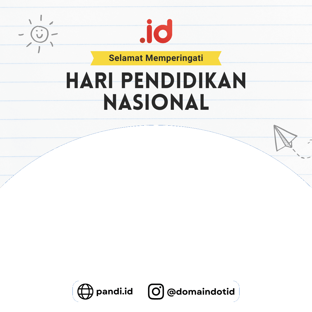 Hari pendidikan nasional