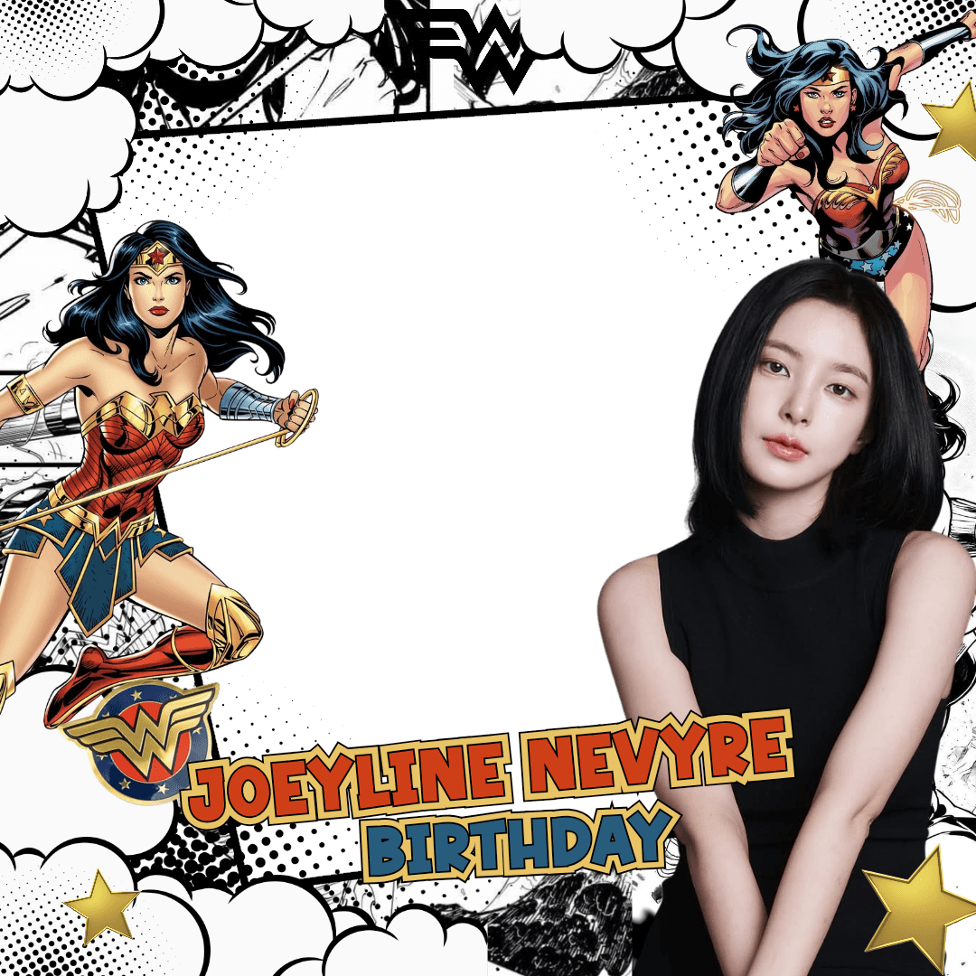Joeyline Birthday