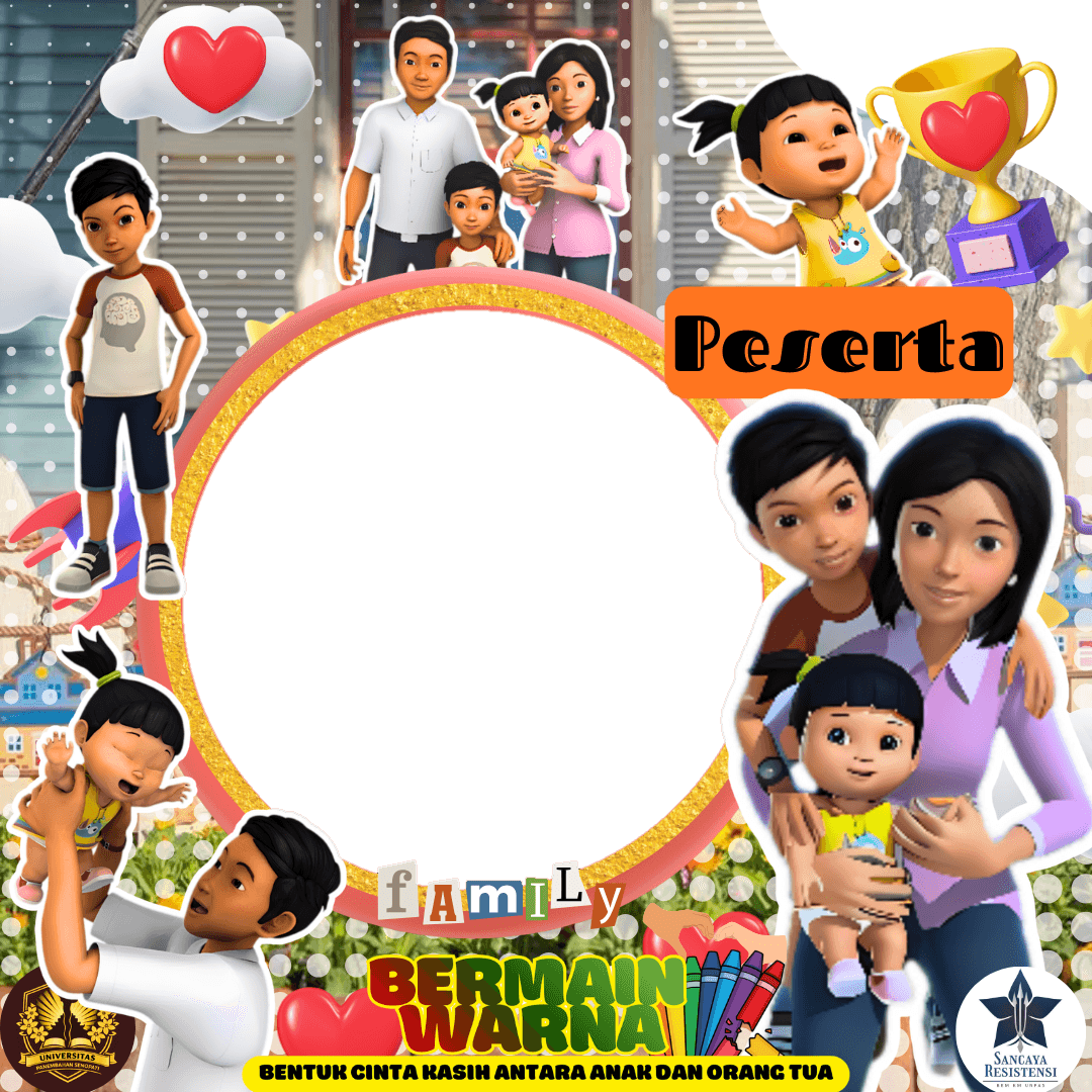 🎨 PESERTA