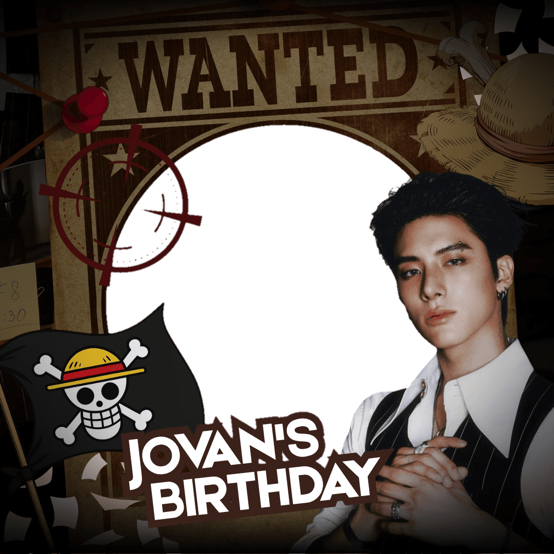 Jovan's Birthday