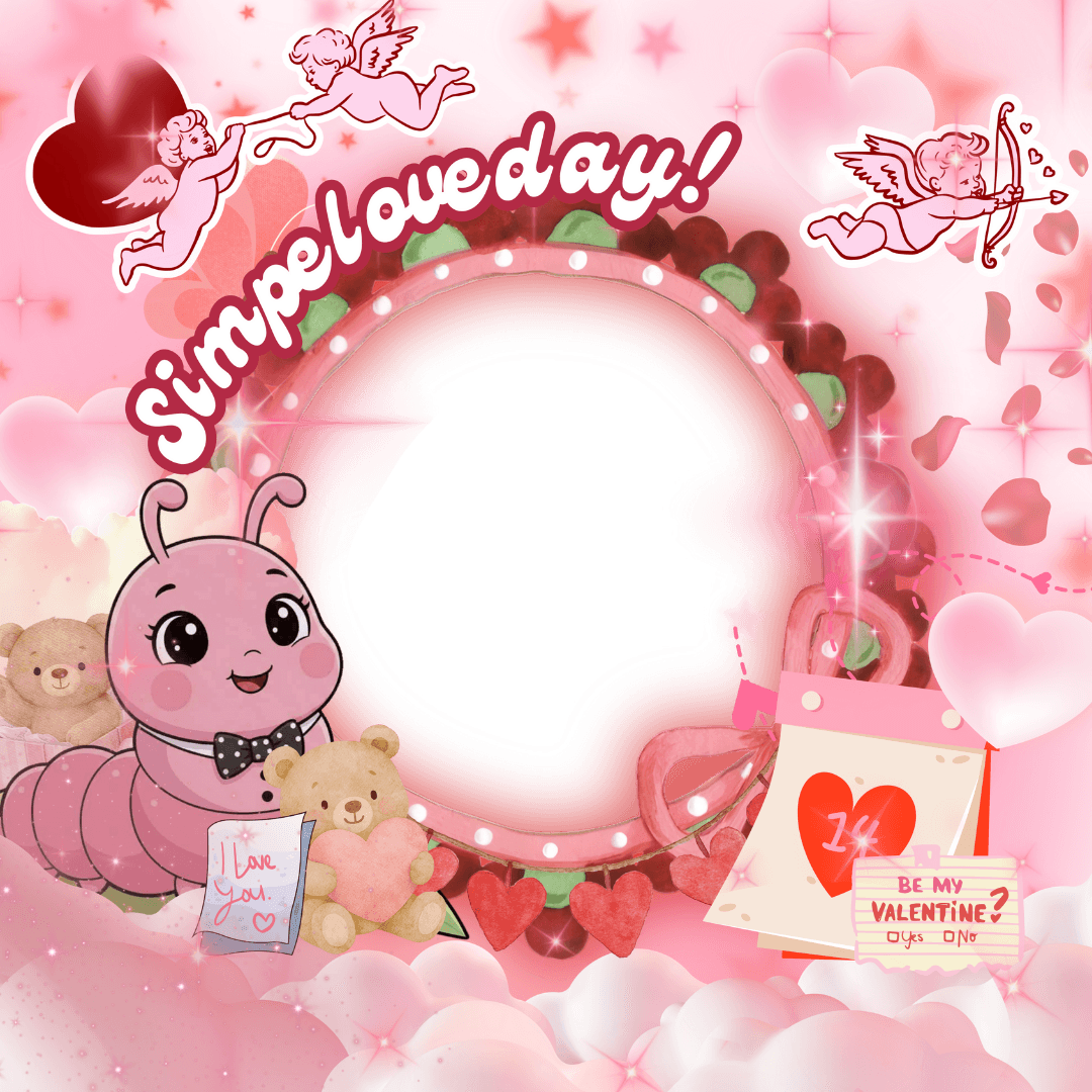 Simpeloveday!