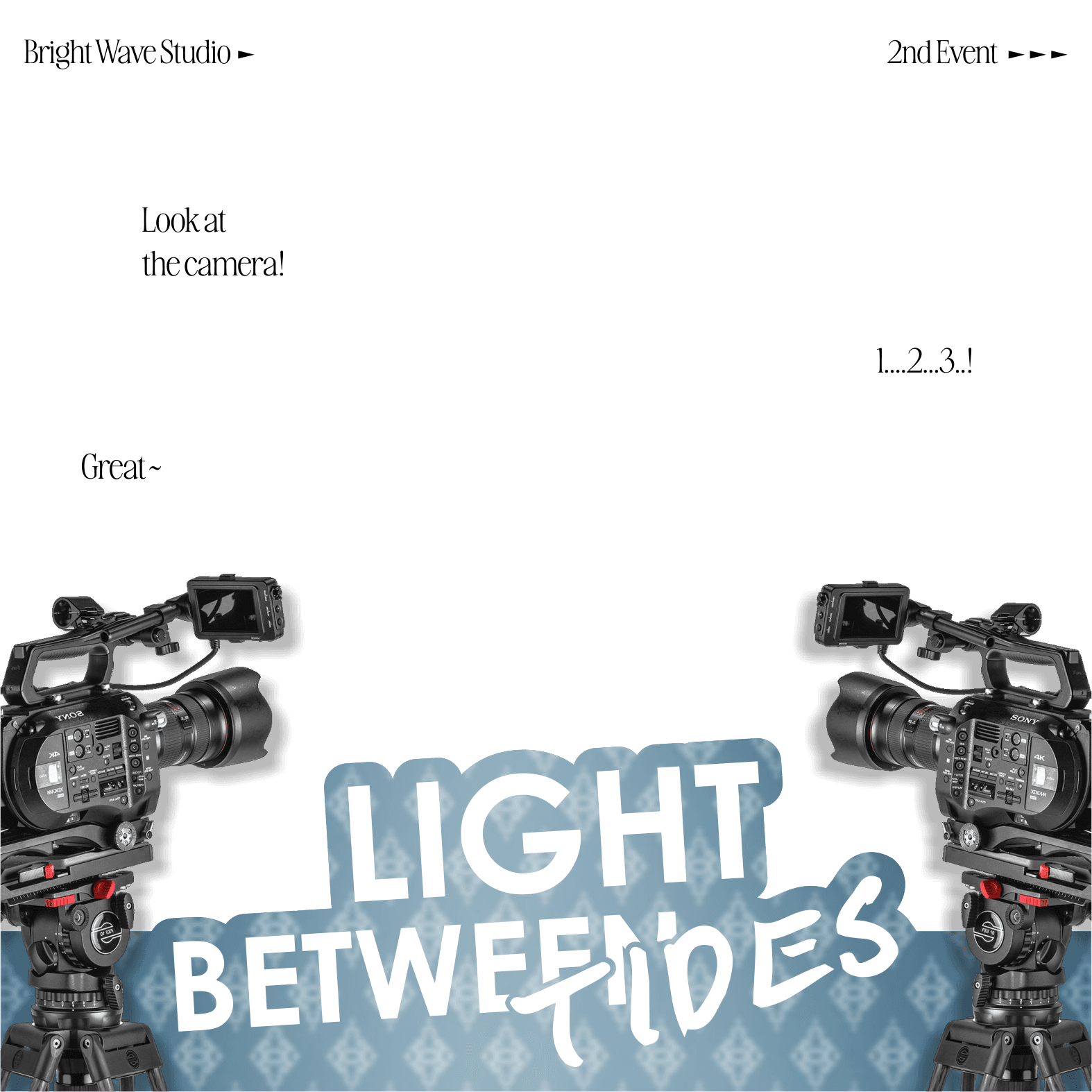 Light Between Tides