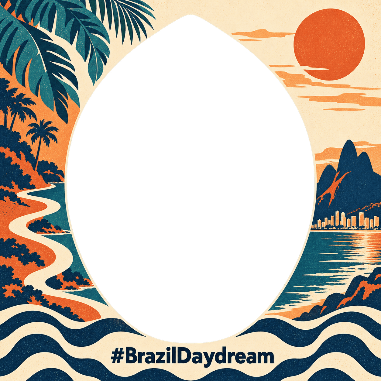 Brazil, Take Me There