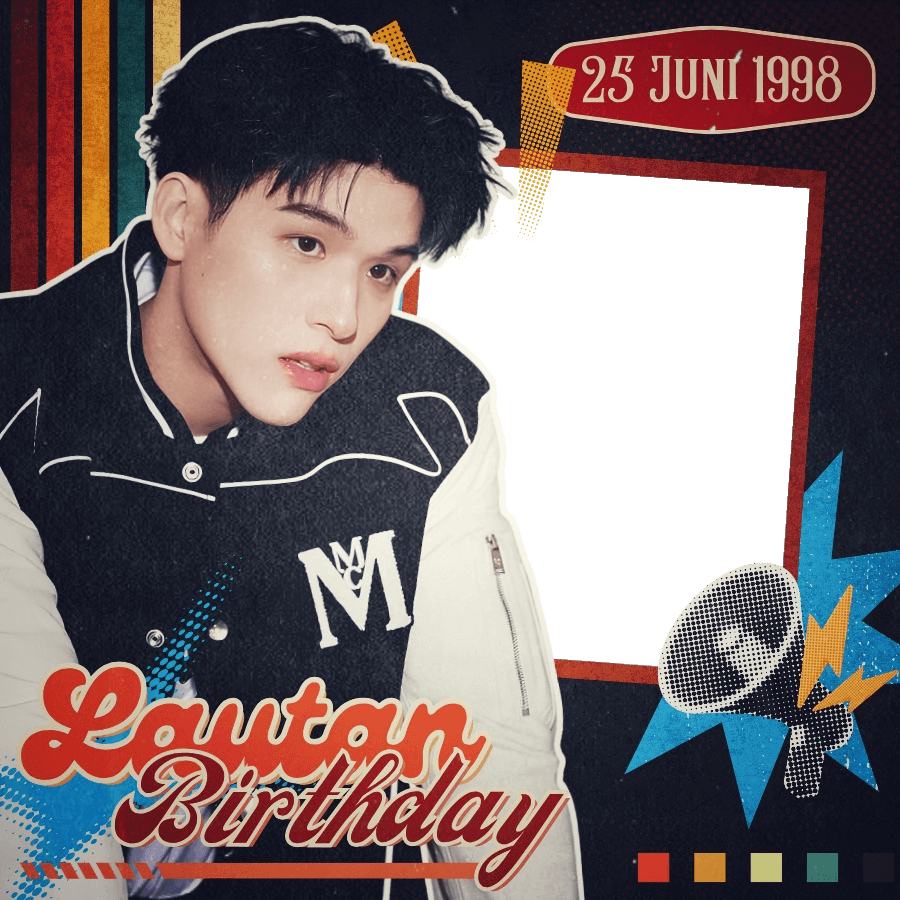 Lautan Birtday