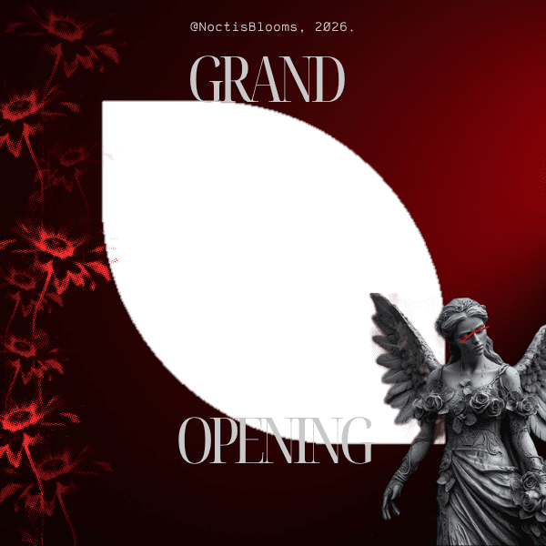 Grand Opening
