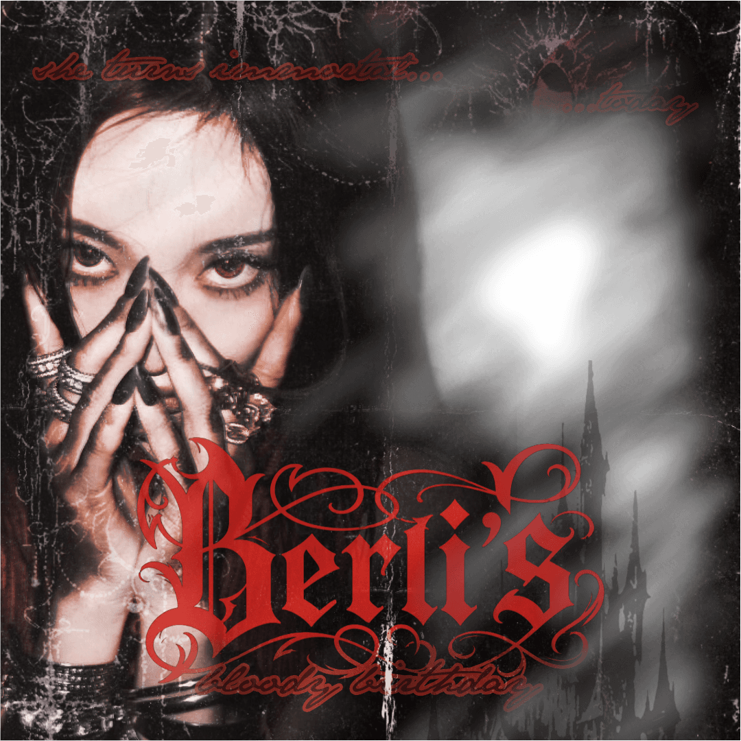 Berli's day