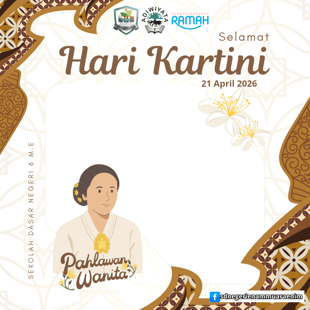 HARI KARTINI 2026