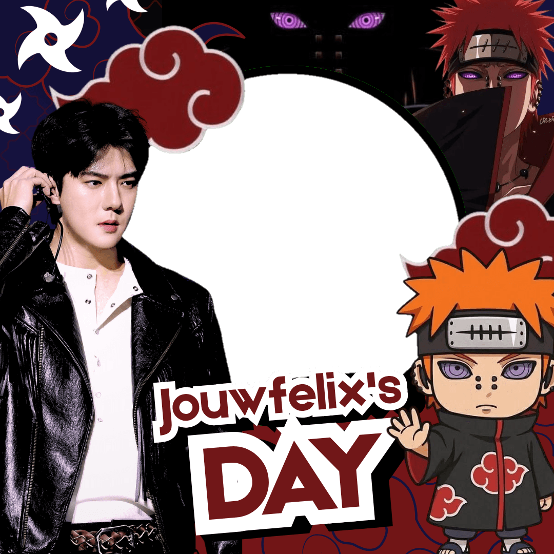 Jouwfelix's day