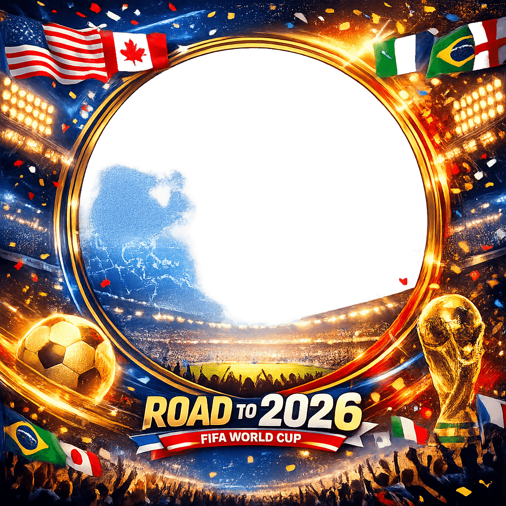 World Cup 2026