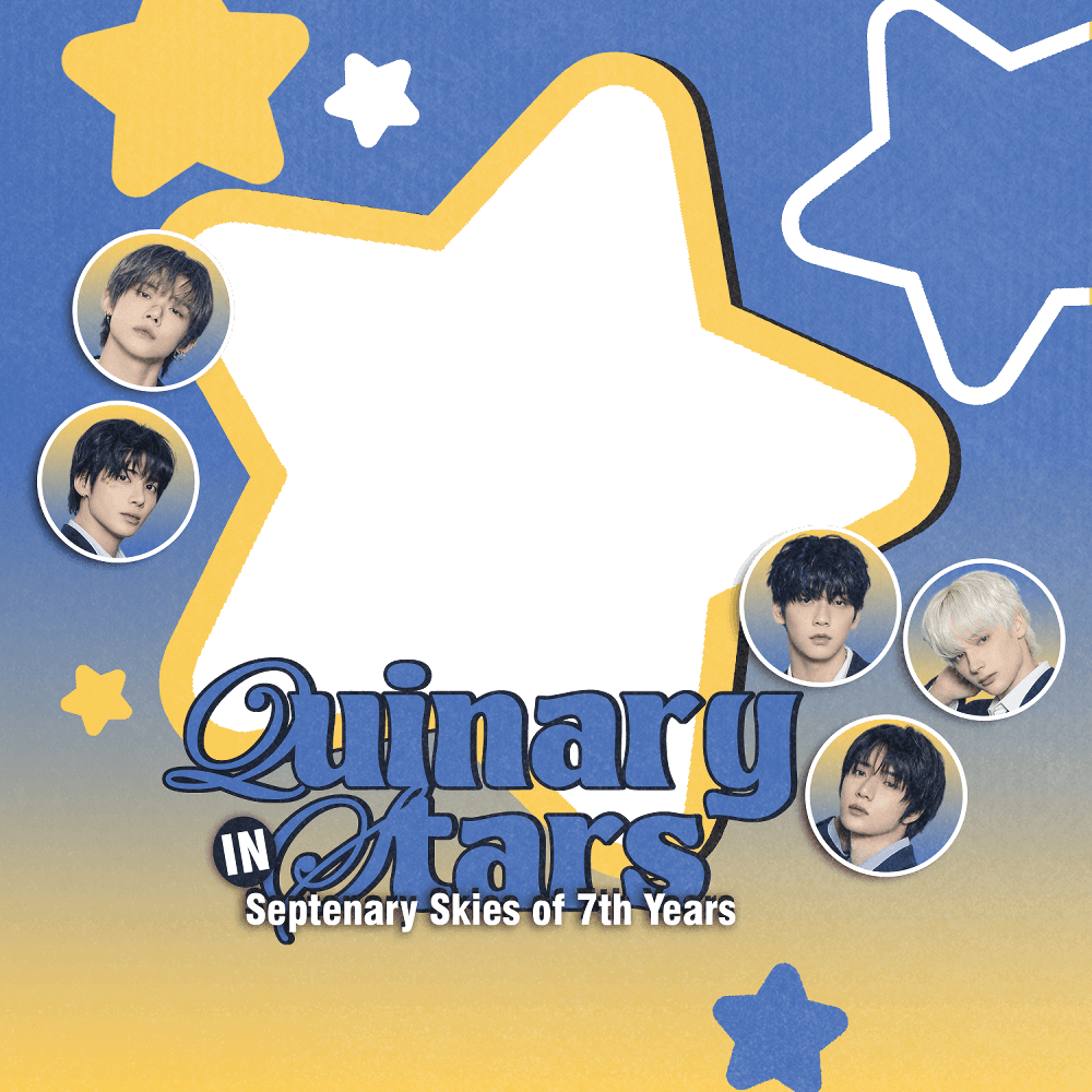 7TH YEARS WITH TXT