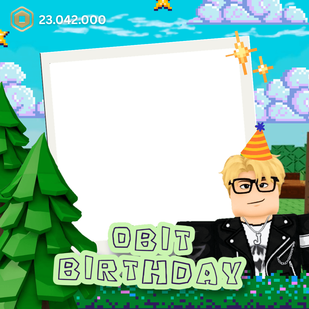 Obit Birthday