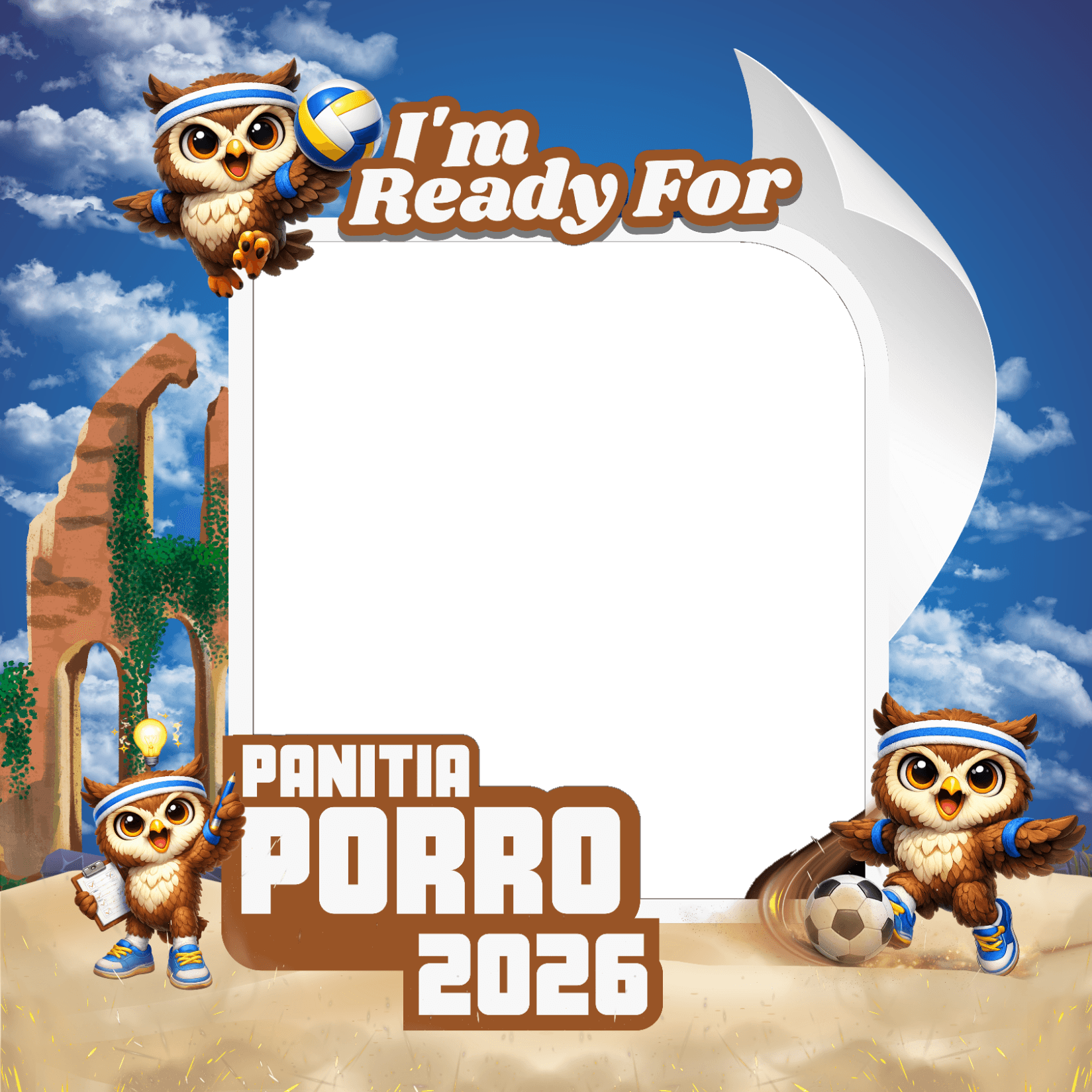 Panitia Poro