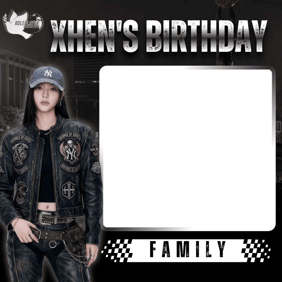 XHEN BDAY