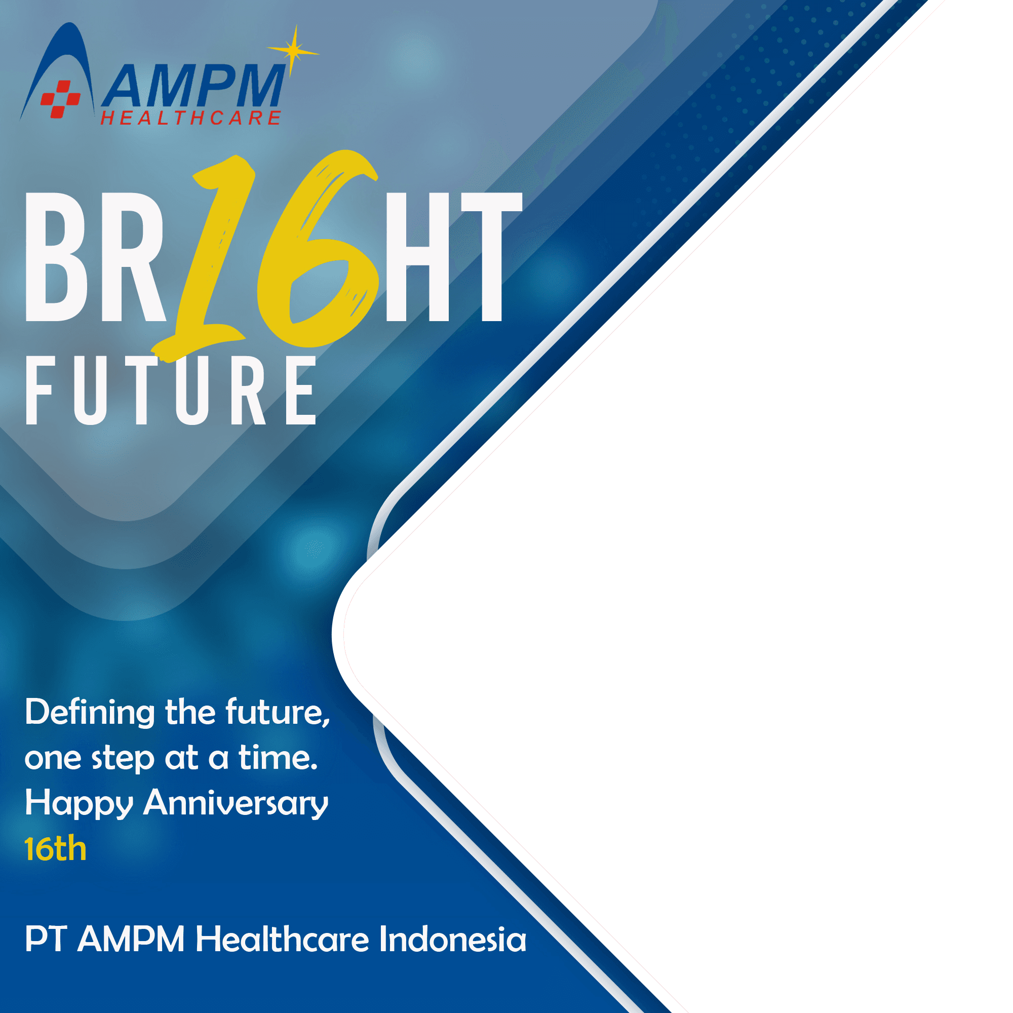 AMPM BR16HT