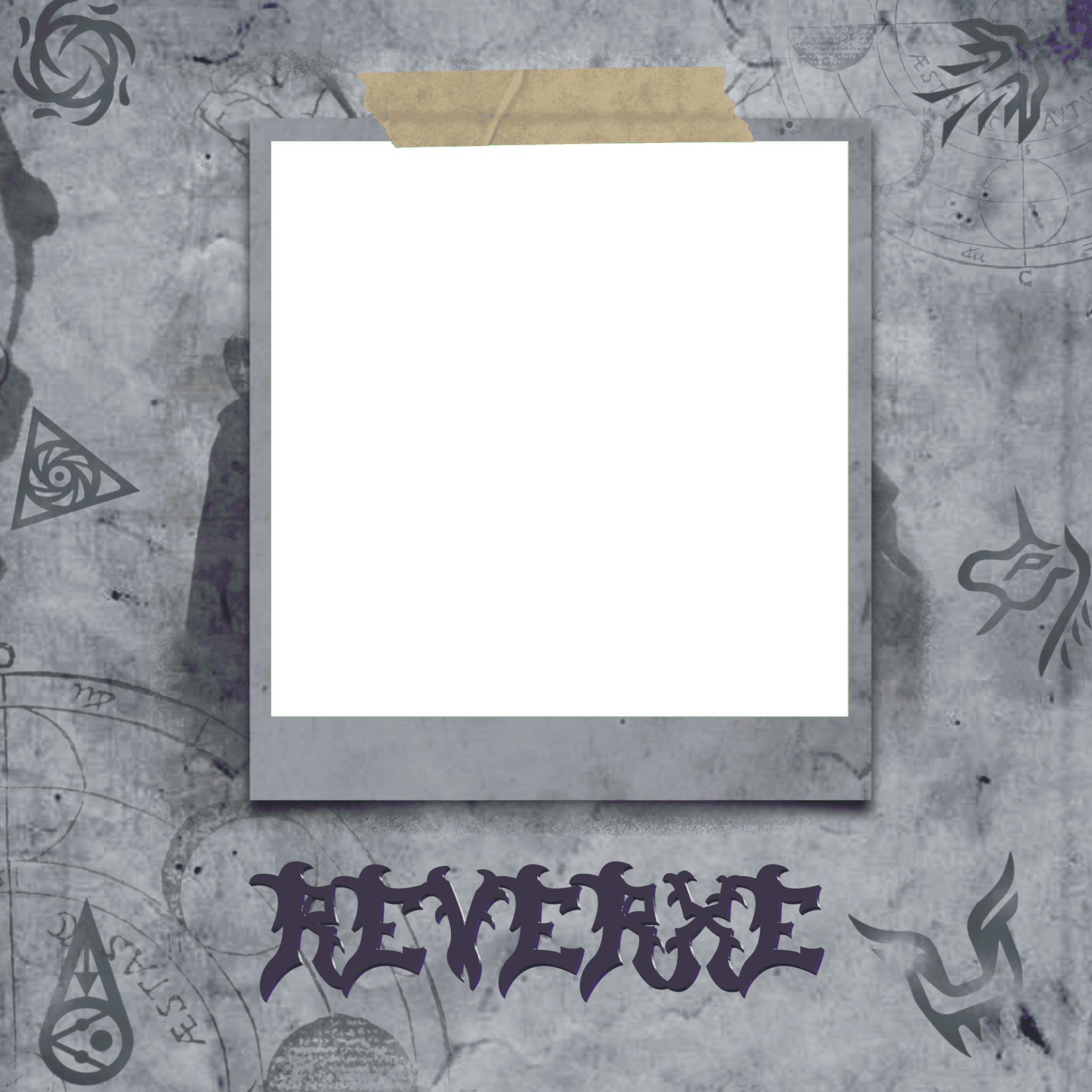EXO #REVERXE