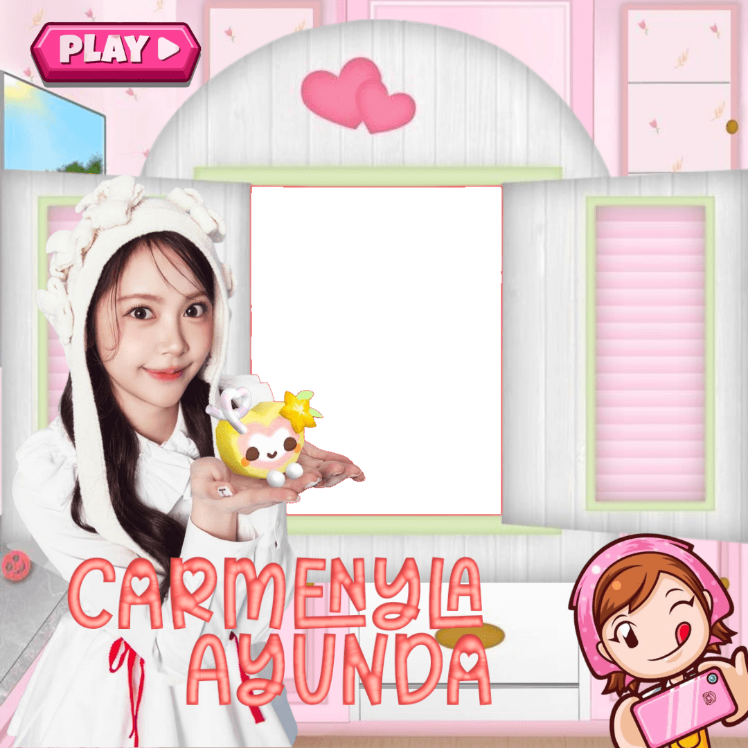 Carmenyla ayunda day