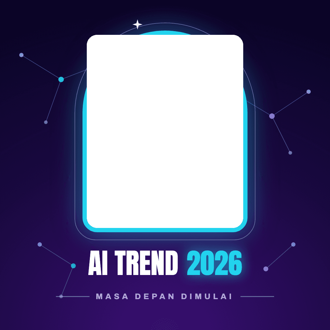 T*****n AI Trend 2026 - Portal