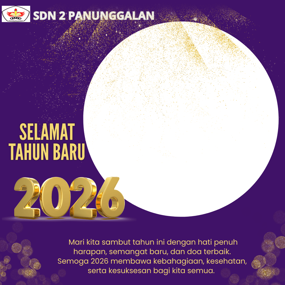 Selamat Tahun Baru 2026