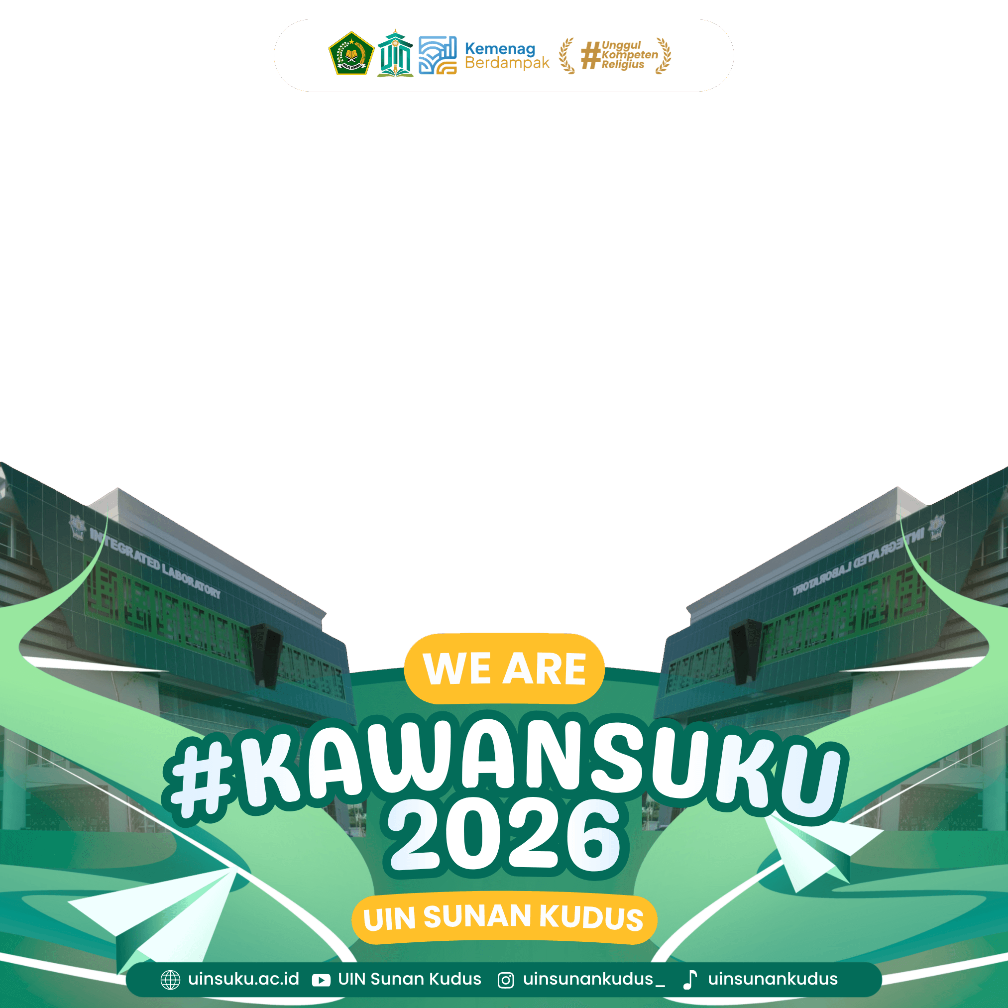 Maba UIN Sunan Kudus 2026
