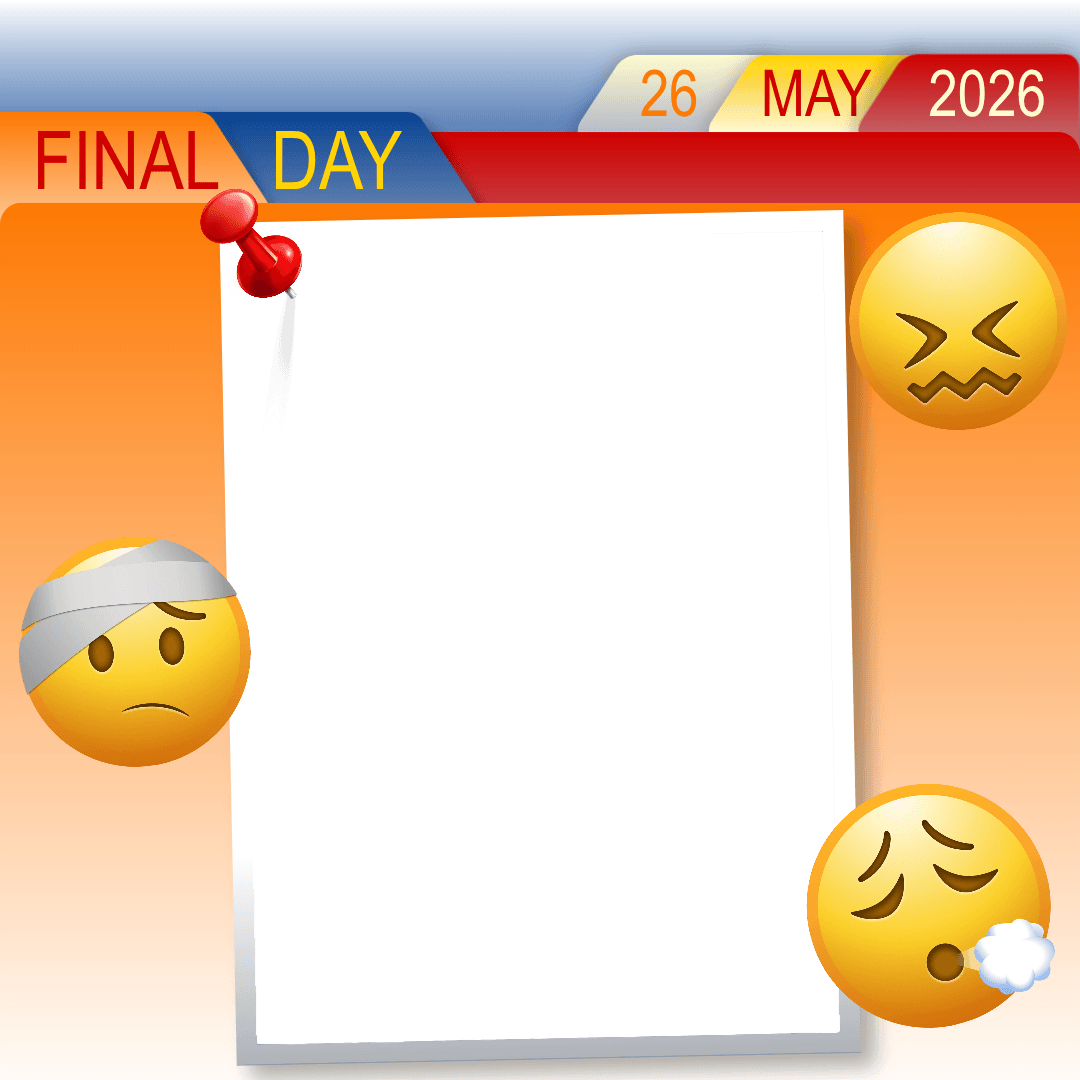 9__daysmail final day