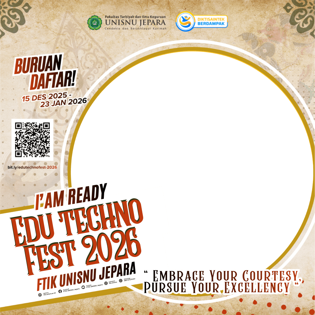 Edu Techno Fest 2026
