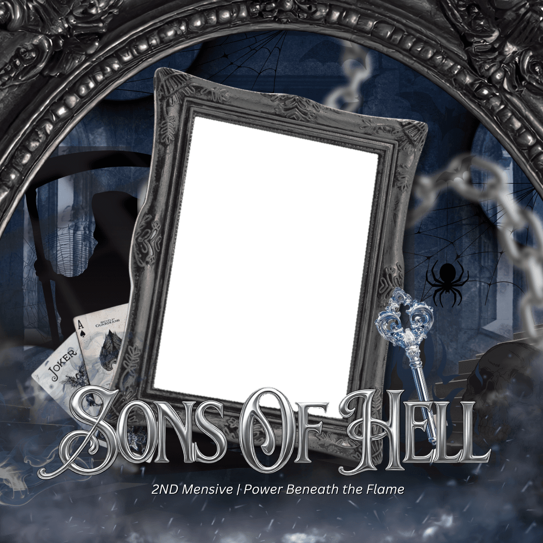Sons Of Hell | 2nd Mensive